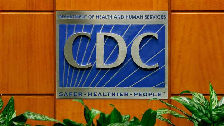CDC dramatically scales back program that tracks food poisoning infections
