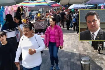 Se disparó el ambulantaje con Brugada
