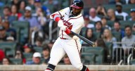 Back in the swing of things, Harris’ adjustments paying off