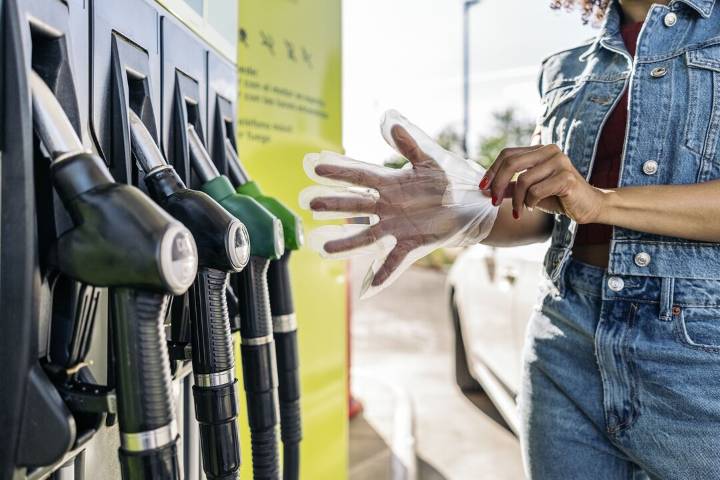 Las gasolineras más baratas hoy en la Comunidad de Madrid: ahorra hasta 0,19 €/l en tu repostaje
