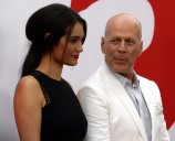 Bruce Willis sigue "muy activo" y tiene "buena salud" pese a su demencia frontotemporal