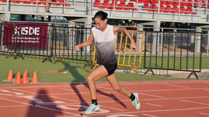 Prometedor arranque de la Selección Mazatlán de Deporte Adaptado en la etapa estatal de la Paralimpiada