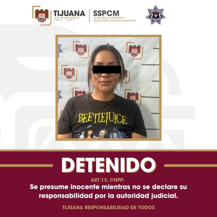 Detienen a empleada del DIF estatal por intento de multihomicidio