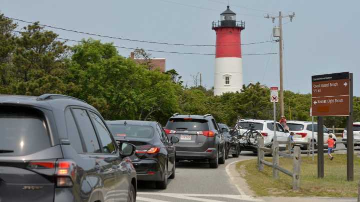 Want to drive barefoot after the beach? What to know about VT law