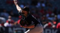 Veteran reliever Kendall Graveman designated for assignment by Diamondbacks