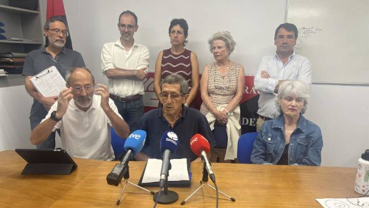 Trece colectivos llevarán a cabo "todas las acciones a su alcance" para denunciar el “despropósito” de la ZBE de Santander
