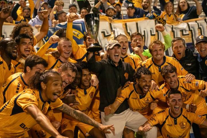 RIFC Corner Kicks: Johnson says full stadium real estate, club vision will take time to complete