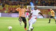 América de Cali sigue sufriendo: así le fue ante Deportivo Pereira por Liga BetPlay