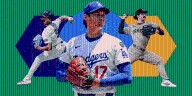 Fantasy baseball starting pitching ranks for the final stretch of the season