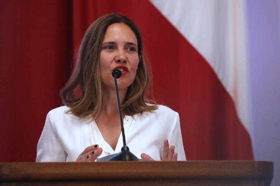 Hija de Piñera agenda cita con Matthei y excolaboradores del exmandatario: busca contrarrestar fuga hacia Kast