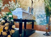 Madre acusa al DIF #Oaxaca por muerte de su bebé Mía, bajo custodia, y exige una investigación independiente