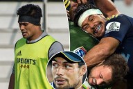 New Zealand rugby player Shane Christie, who called for study of concussion, dead at 39