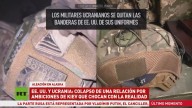 EE.UU. y Ucrania: colapso de una relación por ambiciones de Kiev que chocan con la realidad