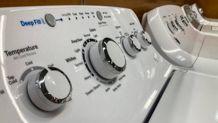 GE Appliances shifts more production to US as part of a $3 billion investment