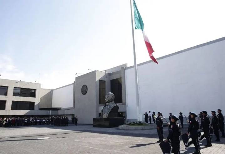 Segob publicará este viernes convocatoria para dirigir la CNB