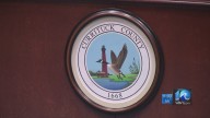 NC Gov. Stein assesses damage caused by Hurricane Erin