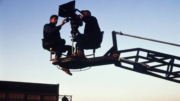 City Council backs plan aimed at helping LA film production. Here's what to know