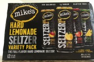 Mike’s Hard Lemonade, White Claw maker to lay off 143 workers in N.J.