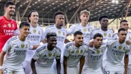 Real Madrid, en problemas para su debut en La Liga: confirmaron cuatro lesionados