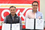 Ayuntamiento de Pachuca amplía opciones de pagos, con transferencias en OXXO