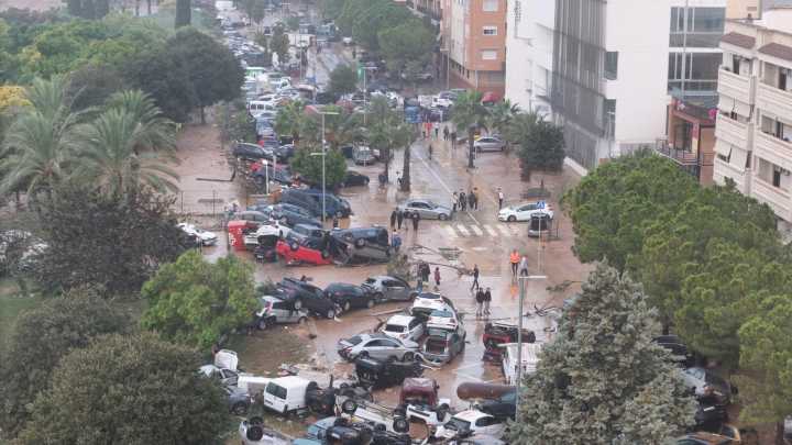 Las medidas de Catarroja ante nuevas emergencias tras la DANA: nuevas tecnologías y más simulacros
