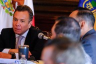 Convocarán a mesas de análisis sobre viabilidad del segundo piso en López Mateos