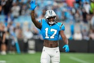 Panthers’ Xavier Legette, Browns’ Rayshawn Jenkins ejected for fight
