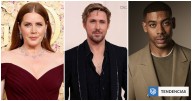 Película "Star Wars: Starfighter" publica primeras pistas y suma a Amy Adams y Aaron Pierre