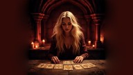 TAROT: las predicciones en el amor, trabajo y salud para hoy martes 26 de agosto de 2025