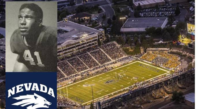 Nevada Football to honor Marion Motley with jersey tribute each game this season