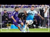 MLS commentator discusses Charlotte FC's winning streak, upcoming match against Real Salt Lake