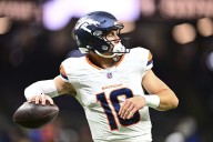 Bolstered Denver Broncos are confident they can take further steps after ending long playoff drought