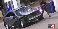 ‘She was my Junior’: Mother of woman killed in North Grand hit-and-run, police still search for driver