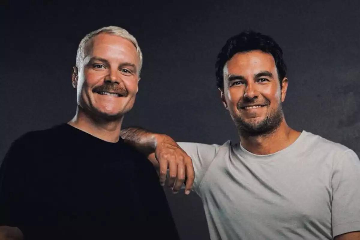 ¡Checo Pérez vuelve a la F1! El mexicano es nuevo piloto de Cadillac F1