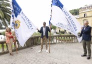 44 aspirantes a la Bandera de La Concha y un nuevo premio