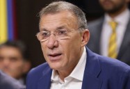 “Todavía no soy candidato y no sé si lo seré”: Roy Barreras