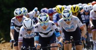 Así es como esta ciclista brasileña destacó en el Tour de Francia y atrajo a un banco global