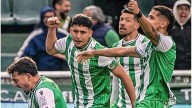 Banfield tuvo una notable reacción y amargó a Estudiantes
