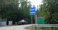 Florida must shut down ‘Alligator Alcatraz’ immigration center, judge says