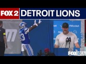 Dan Campbell on Lions: Way to many penalties that we have to clean up