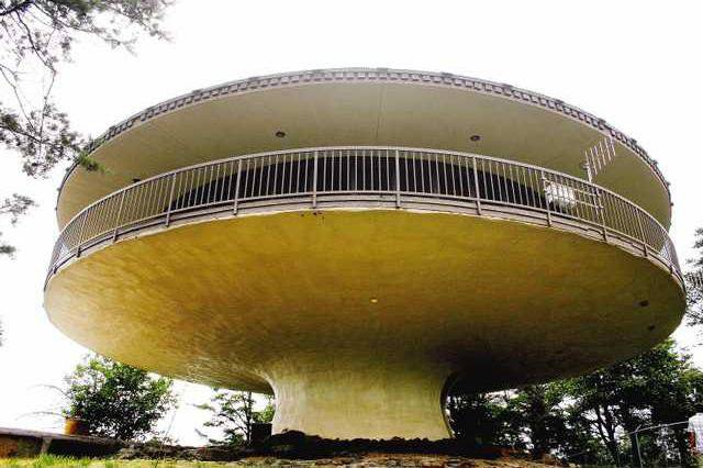 How Forsyth County plans to restore former Barker House location