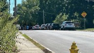 CPD: 2 dead, 2 in critical condition after shooting in Mt. Washington