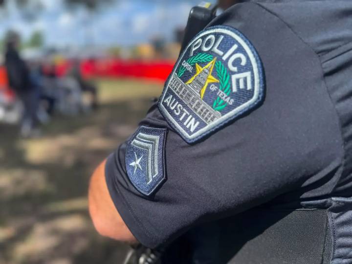 3 people killed in parking lot of Target store in North Austin