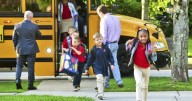 How to get your kids back on a sleep schedule for school