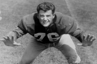 Eagles Induct Francis ‘Bucko’ Kilroy to HOF: 5 Reasons Why This Was Long Overdue As Bucko Kilroy makes it to the Eagles' HOF at last, here's a look at his Philly legacy and the unprecedented contribut