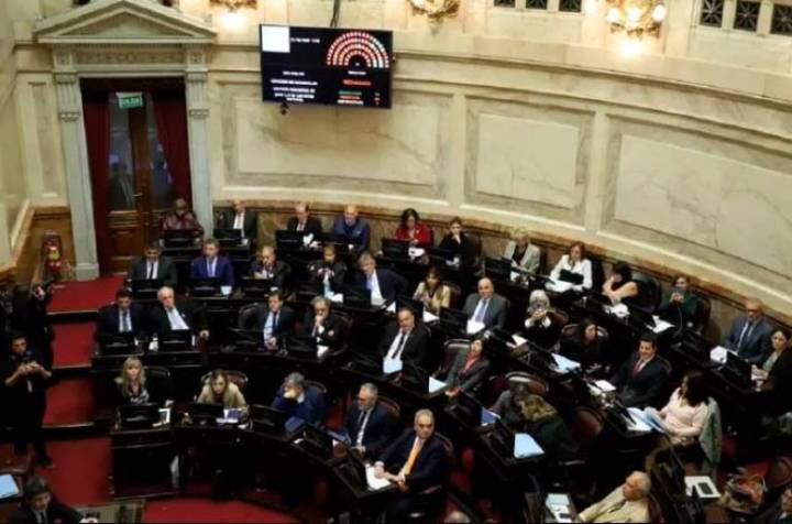 Nueva derrota para Milei: el Senado frenó cinco decretos de desregulación