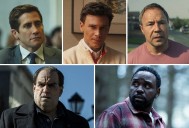 Emmys 2025 Nominees, Lead Actor Limited Series, Vote in Poll
