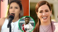 Xiomy Kanashiro y su duro mensaje en medio de pago de Farfán a Klug: "Destrozados"