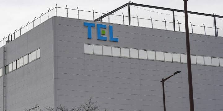TSMC secrets leak puts Japan’s Tokyo Electron on hot seat