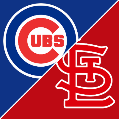 Cubs vs. Cardinals (10 de Ago., 2025) Resultados en Vivo